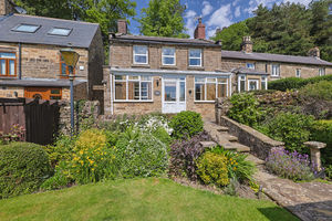 Far Hill Ashover